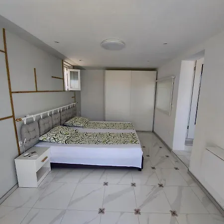 Apartman View