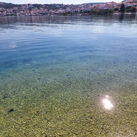 Appartement See View Trogir