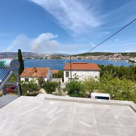 View דירה טרוגיר