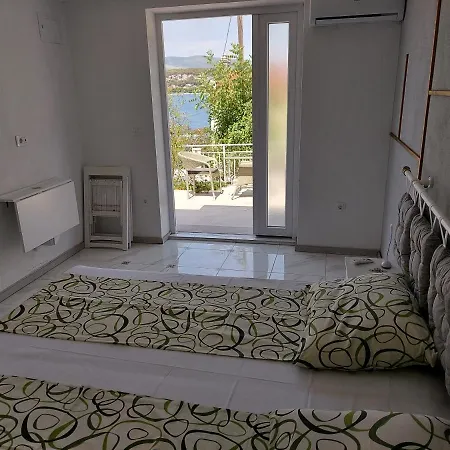 View Appartement Trogir